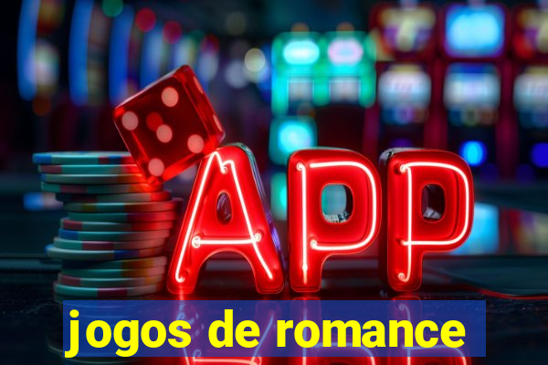 jogos de romance